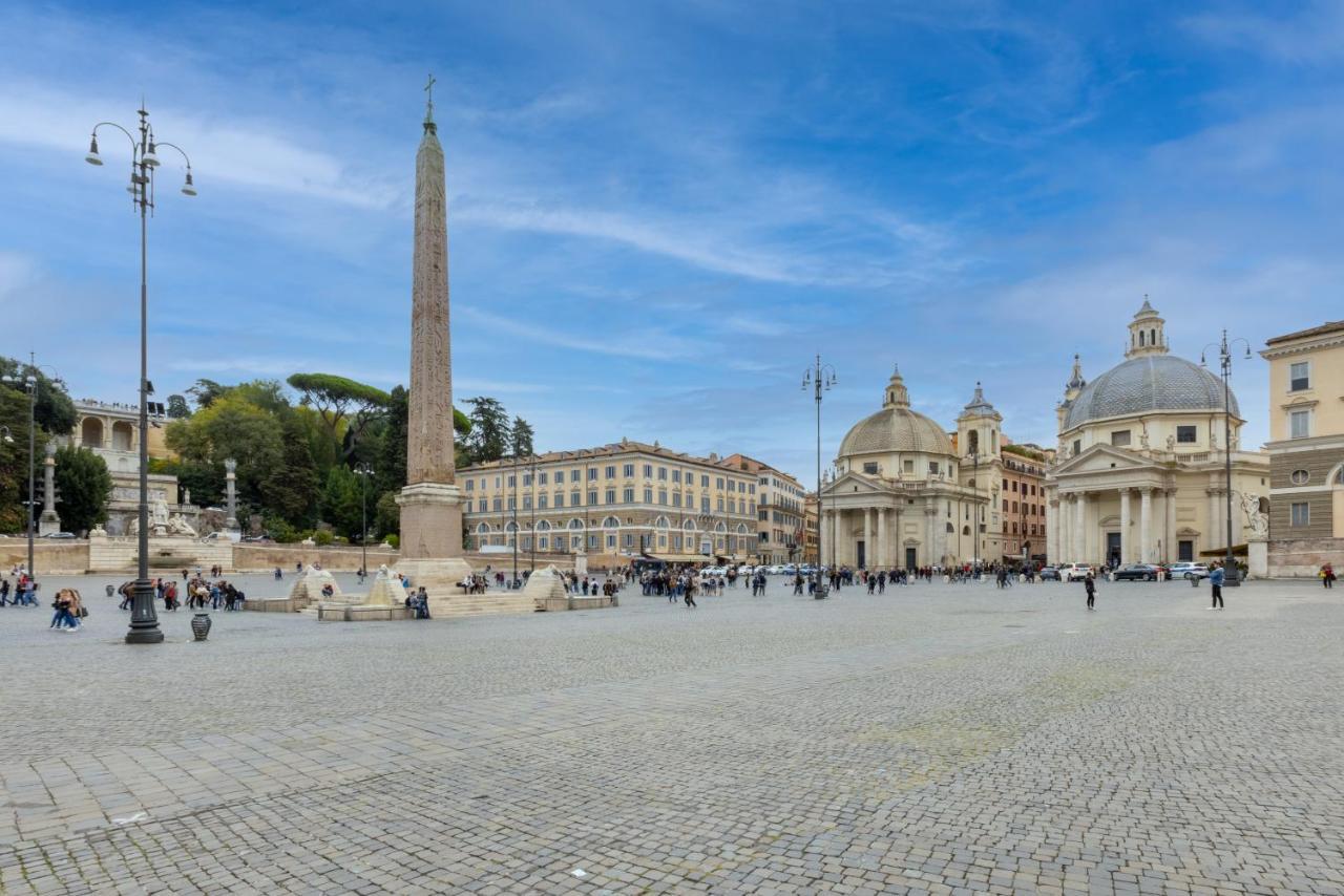 Vg Trevi Fountain 5 Stelle Elegant * Roma