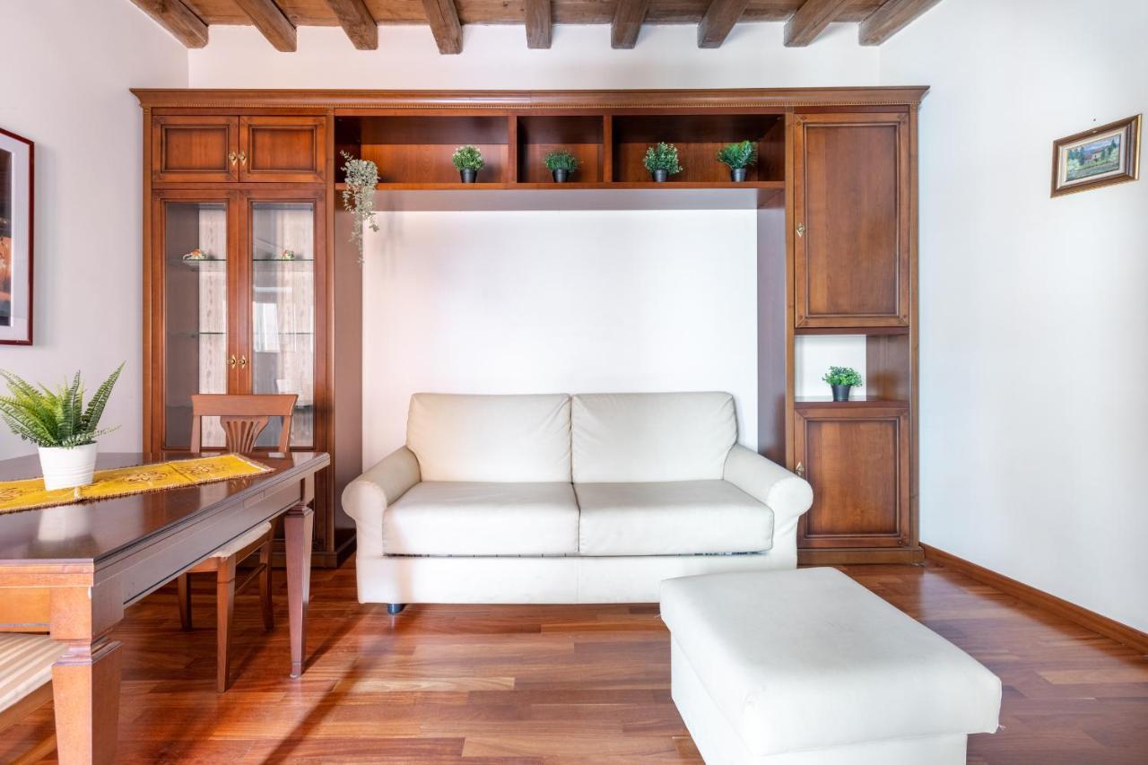 Apartamento Vg Trevi Fountain 5 Stelle Elegant