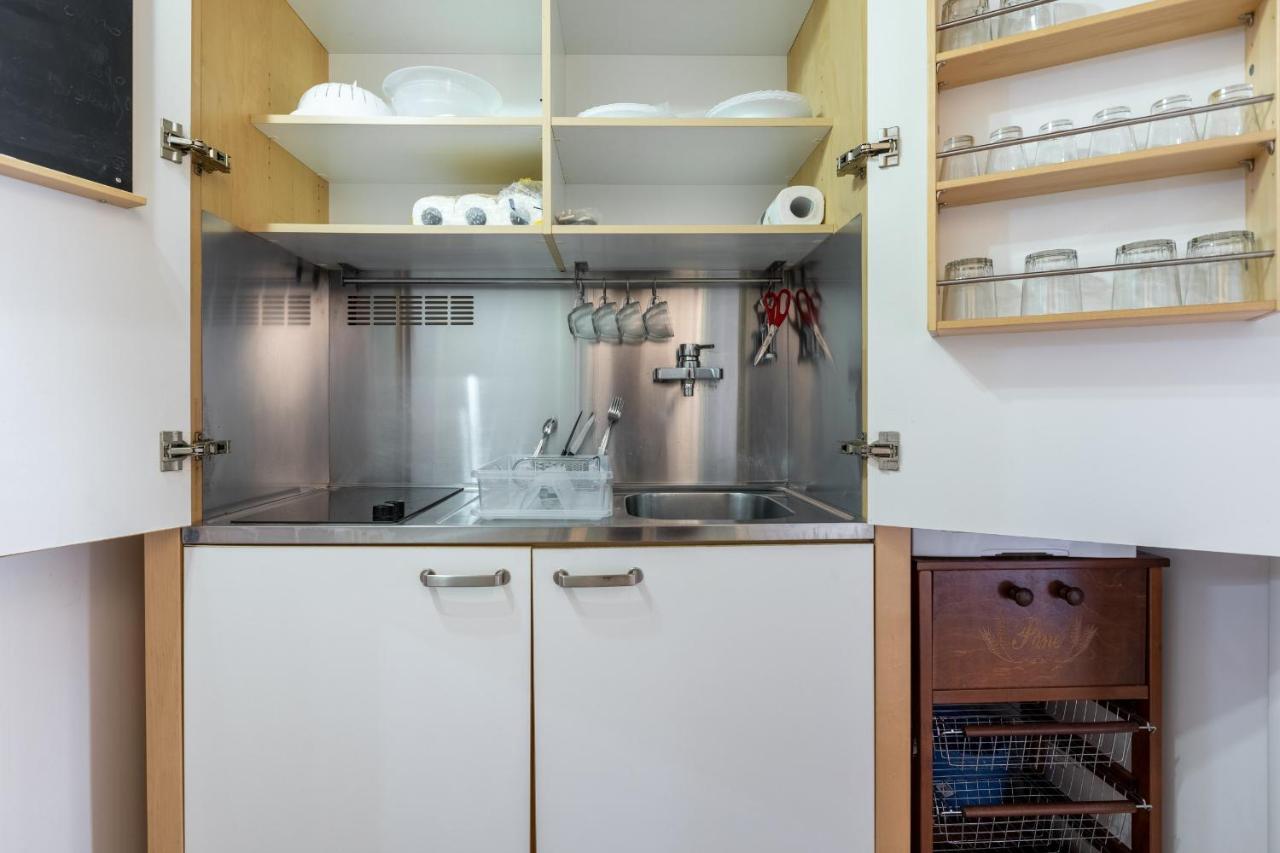 Vg Trevi Fountain 5 Stelle Elegant Apartamento Roma