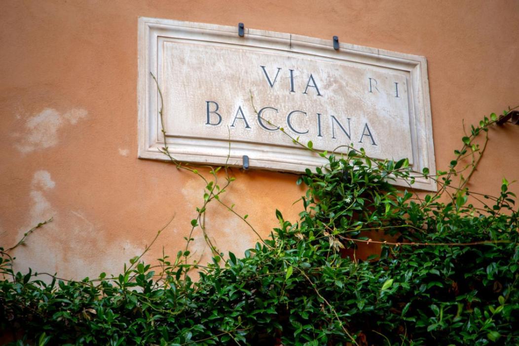 Apartamento Daplace - Flaminia Roma