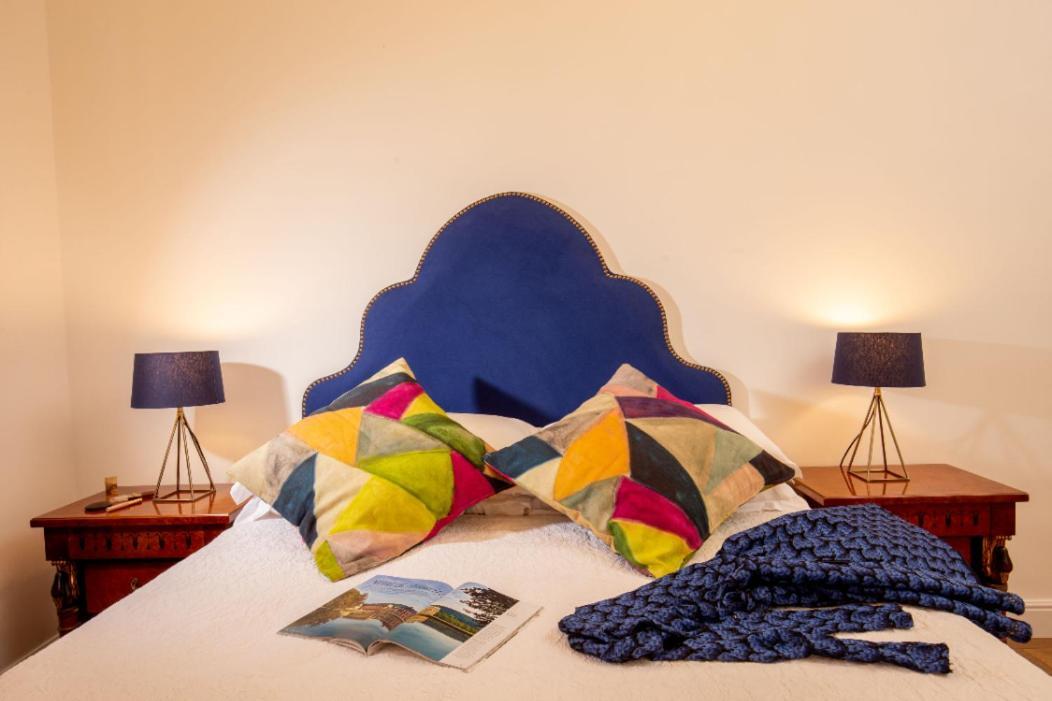 Apartamento Daplace - Flaminia *