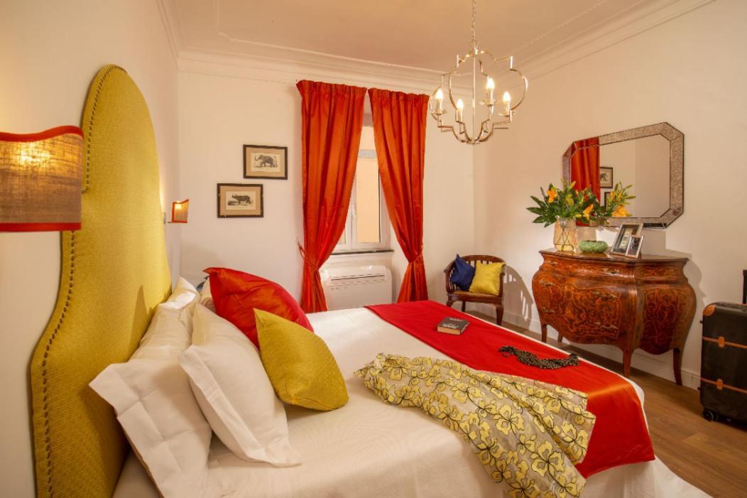 Daplace - Flaminia Apartamento