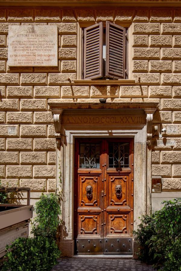 Apartamento Daplace - Flaminia Roma