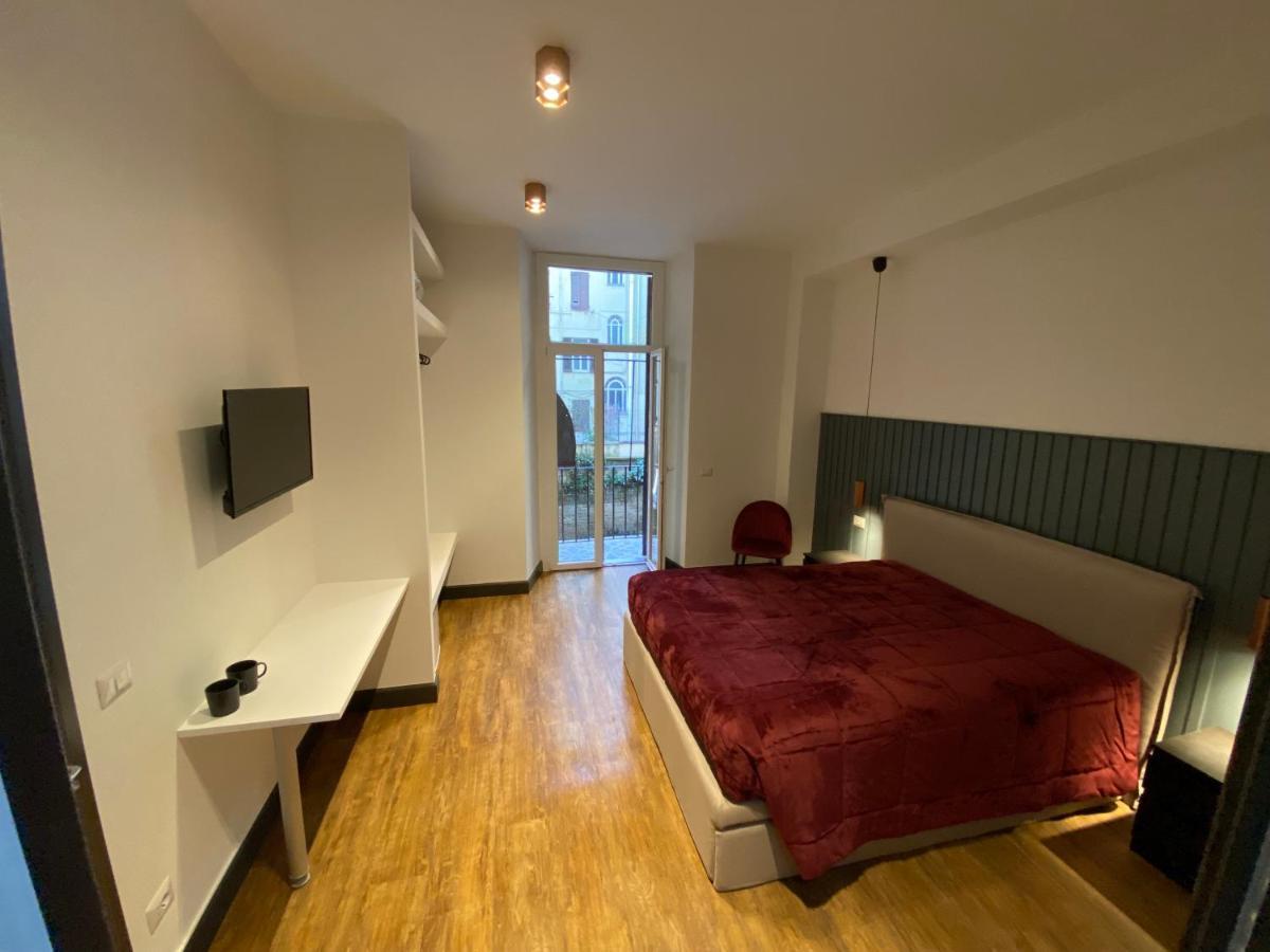 Flaminia Dream Holidays Casa de Férias Roma