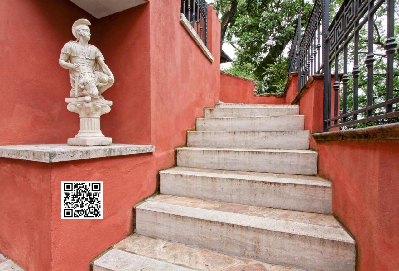 Casa de hóspedes Dal Centurione