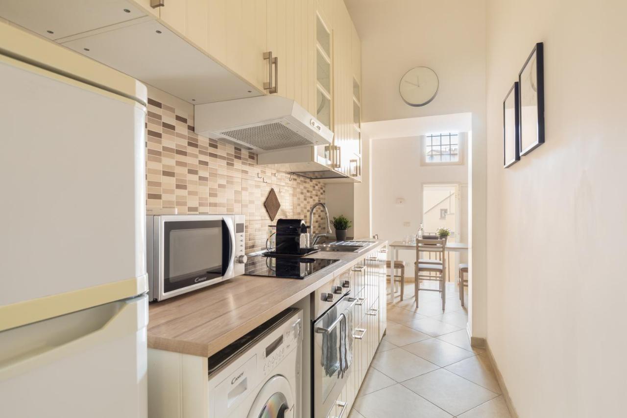Appartamento Residenza Piazza Di Spagna