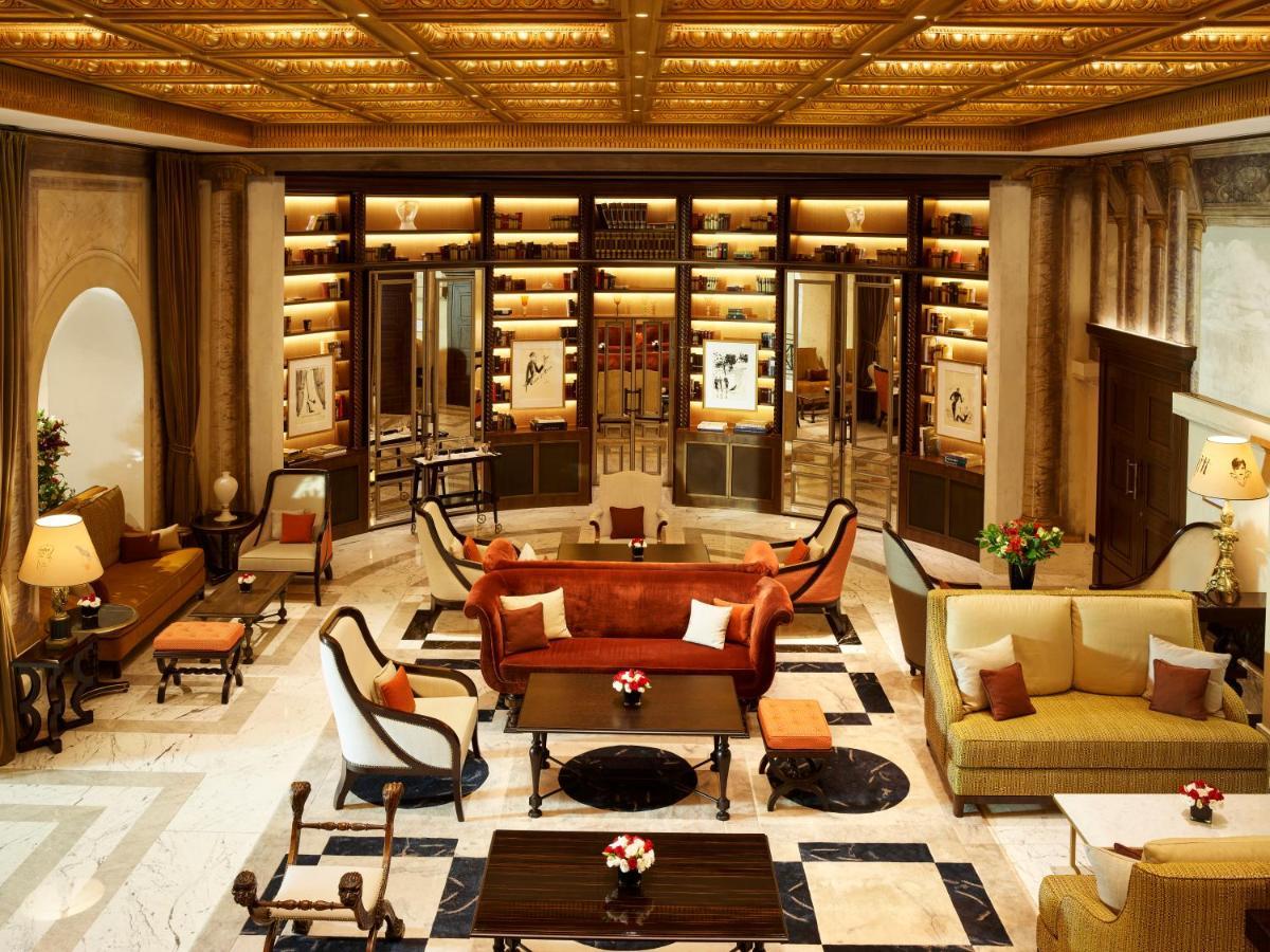 Eden - Dorchester Collection 5*