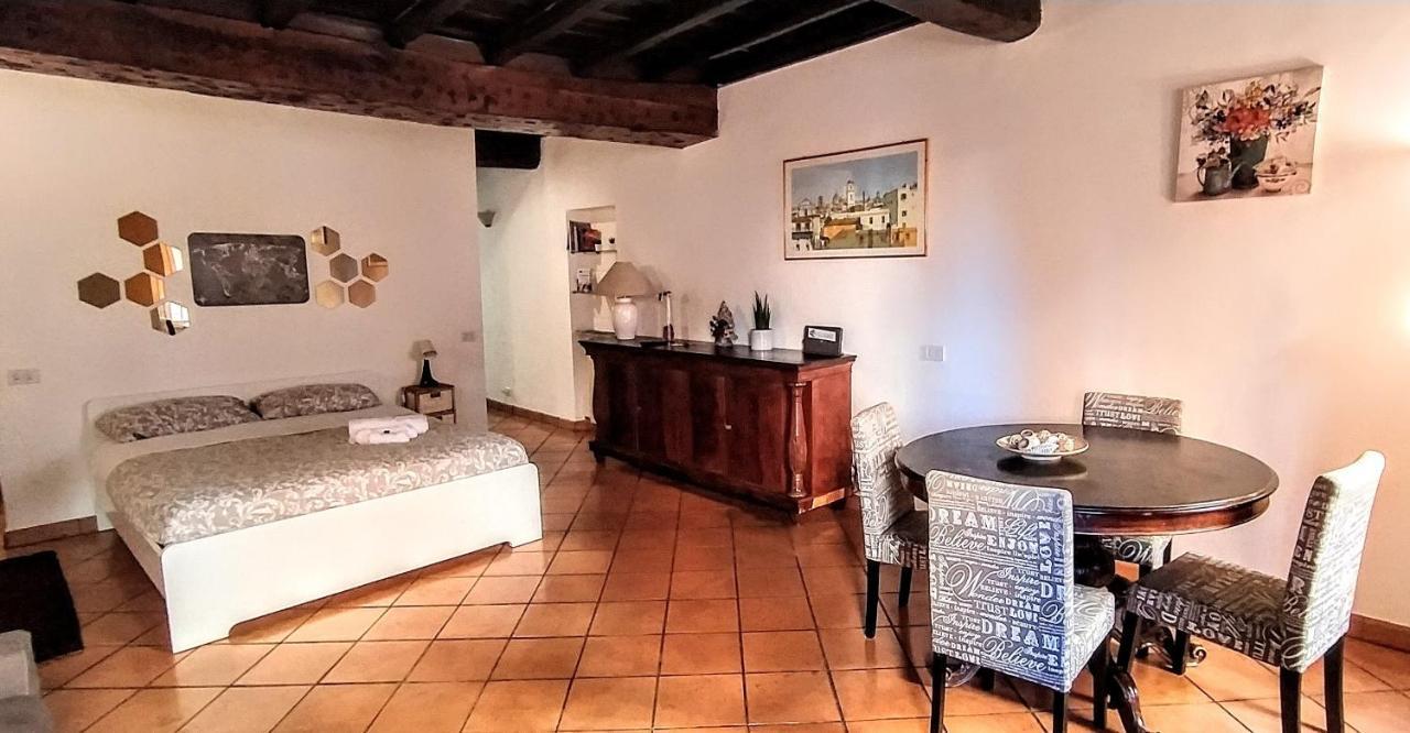 Apartamento Sweet Panisperna Roma