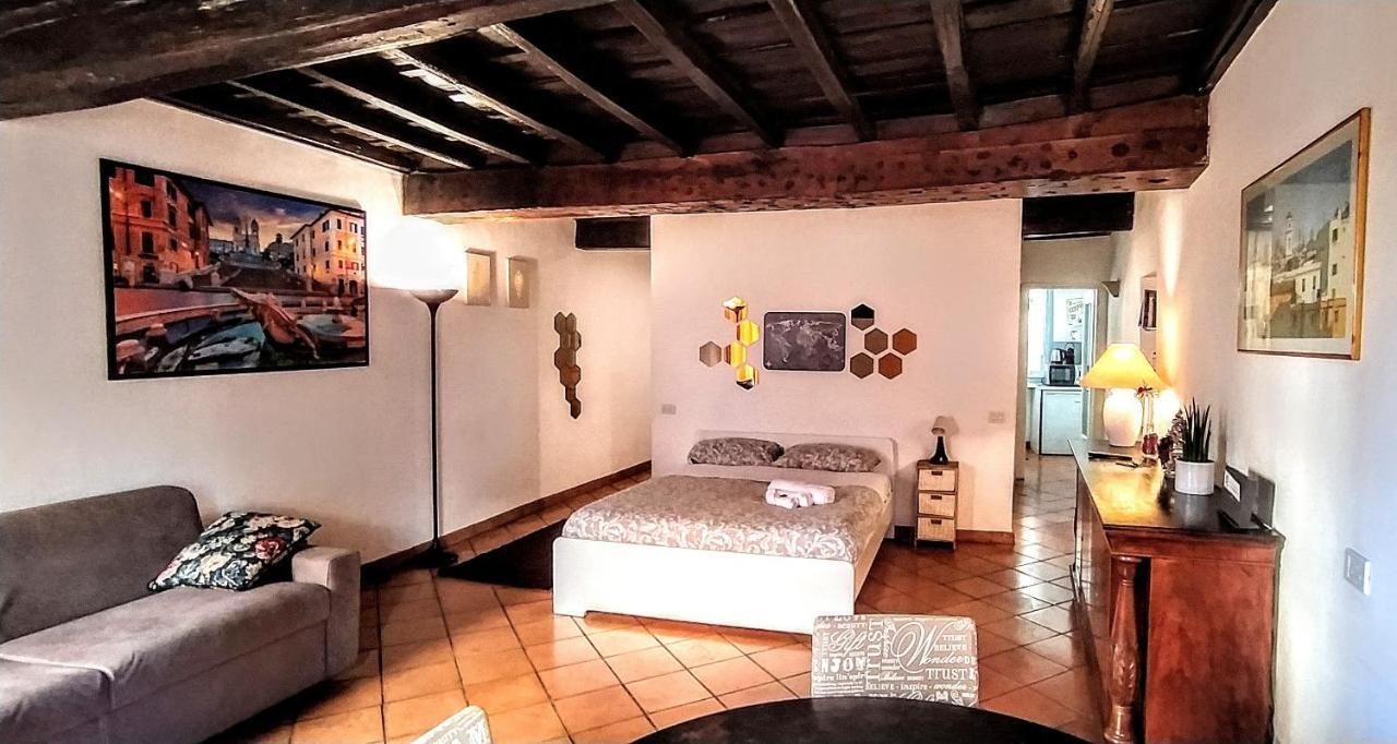 Sweet Panisperna Apartamento Roma