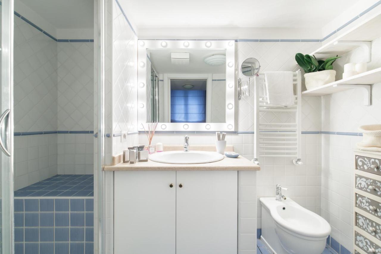 Appartamento Leopardo 28 - Loft In Trastevere