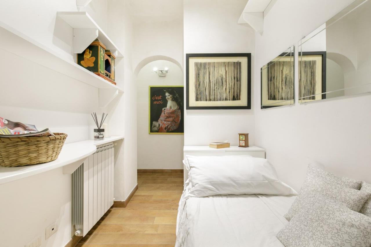 Leopardo 28 - Loft In Trastevere *