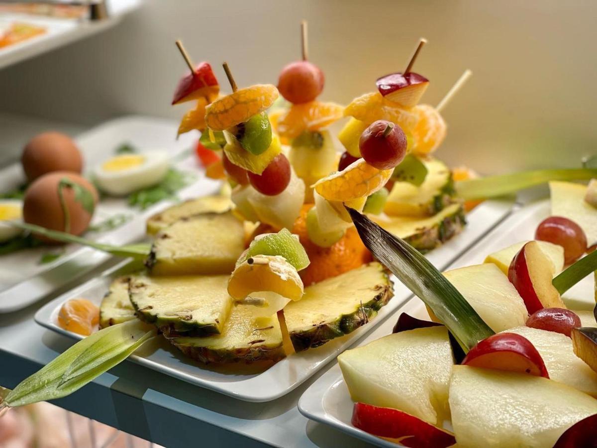 Hotell The One Boutique & (adults Only) Roma