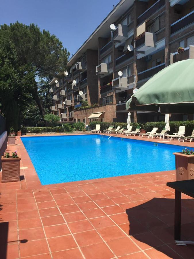 Aurelia Antica & Apartment *