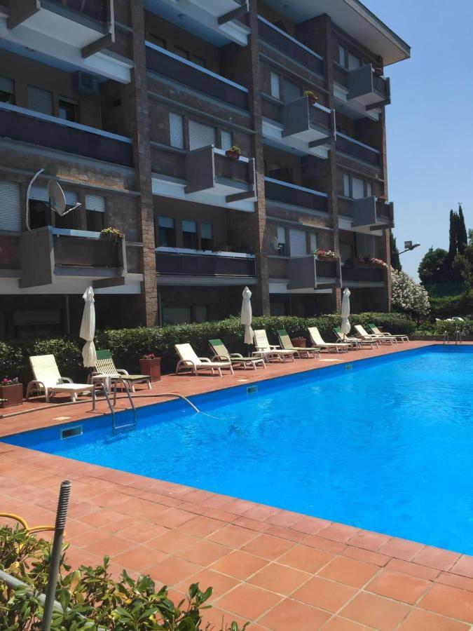 Aurelia Antica & Apartment *