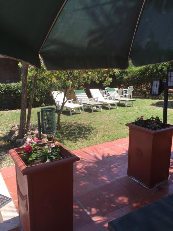 Apartment Aurelia Antica &