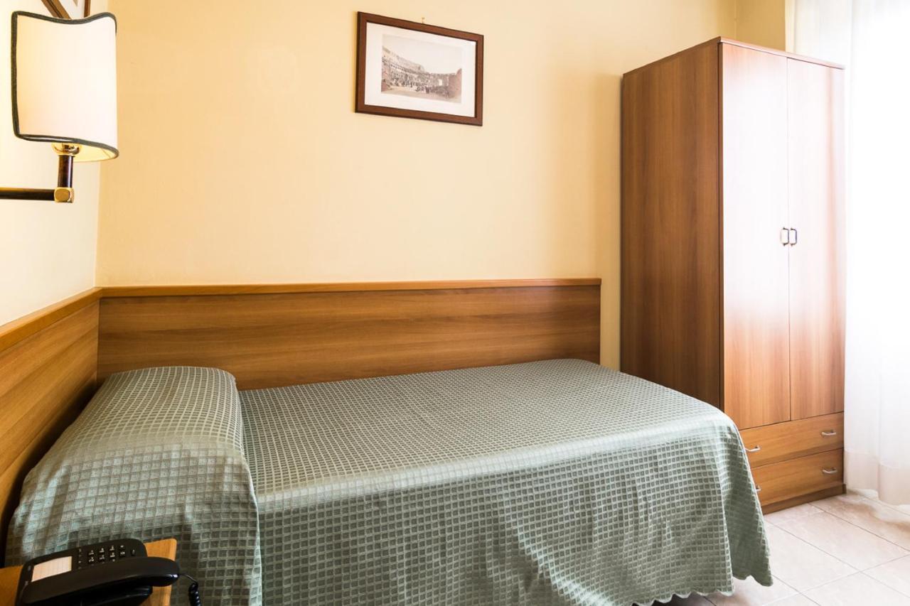 Pacific 3* Roma
