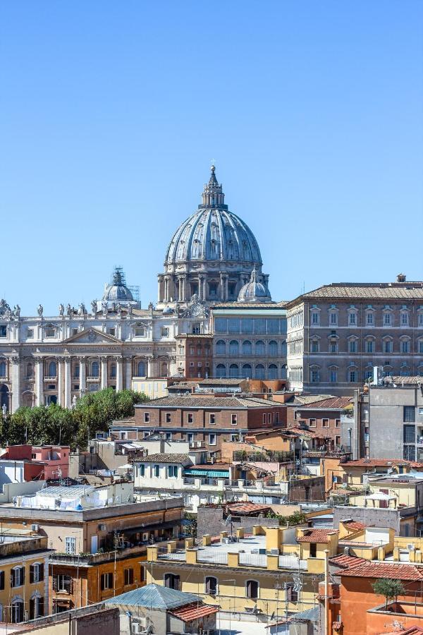 Gasthof Vaticano Julia