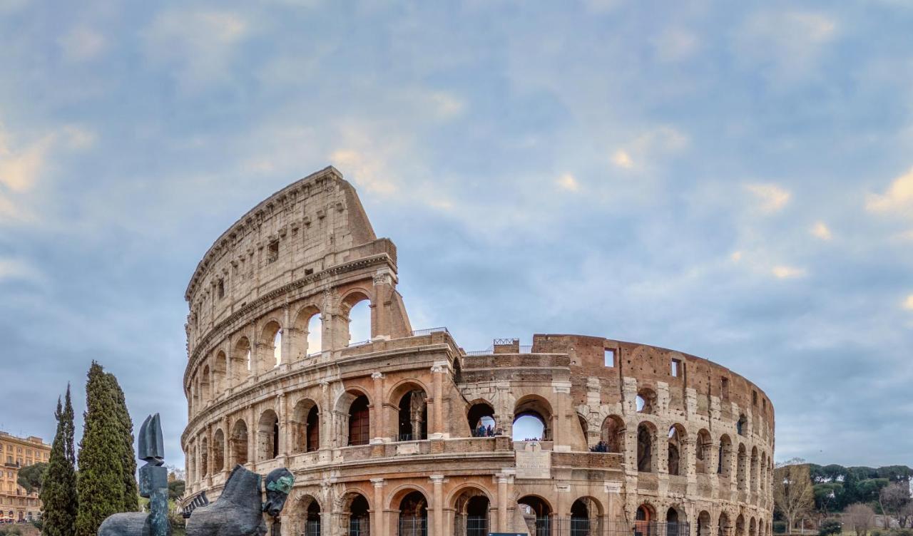 Vaticano Julia Gasthof 2*