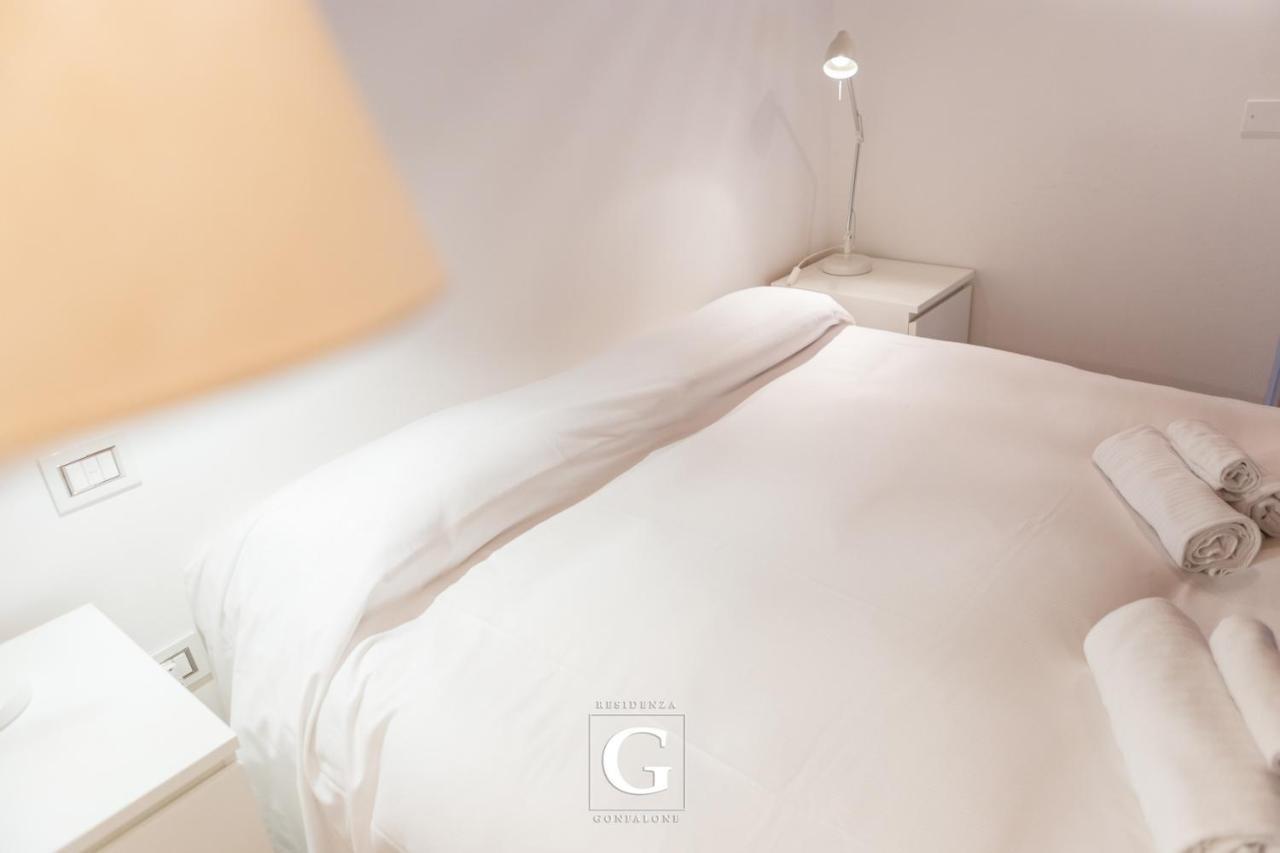 Residenza Gonfalone *