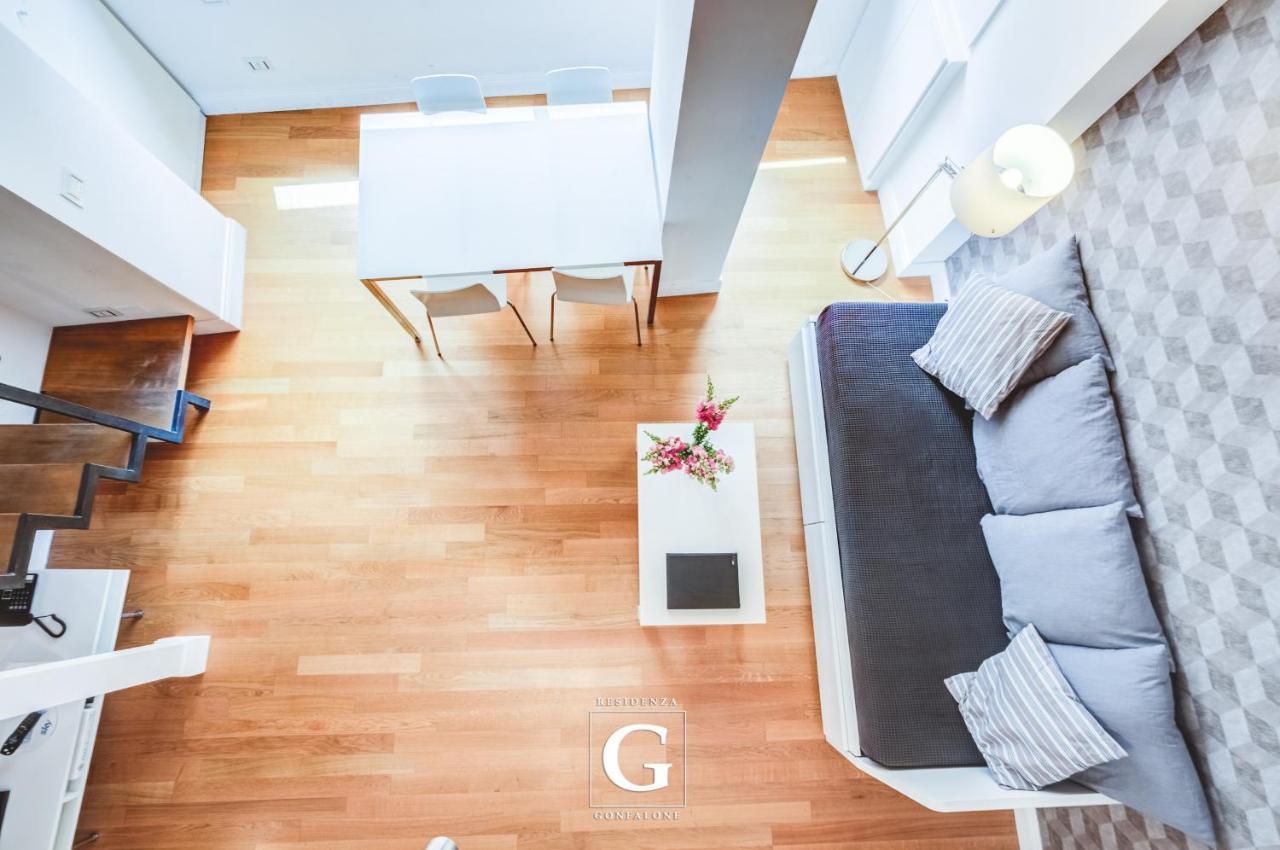 Residenza Gonfalone Rome