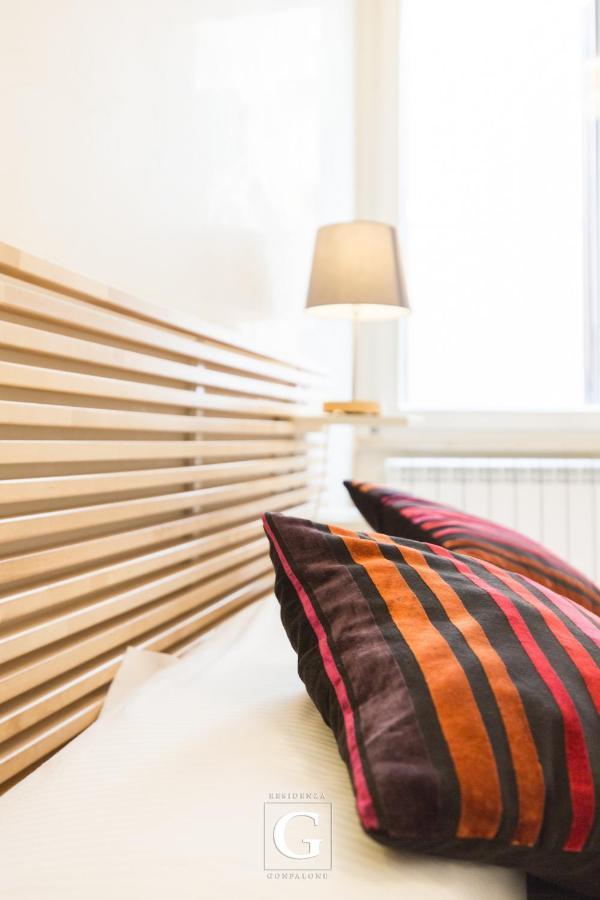 Residenza Gonfalone Apartment Rome