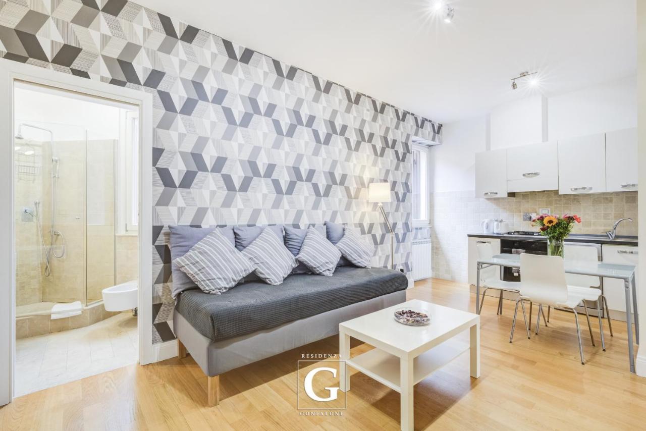 Apartment Residenza Gonfalone Rome