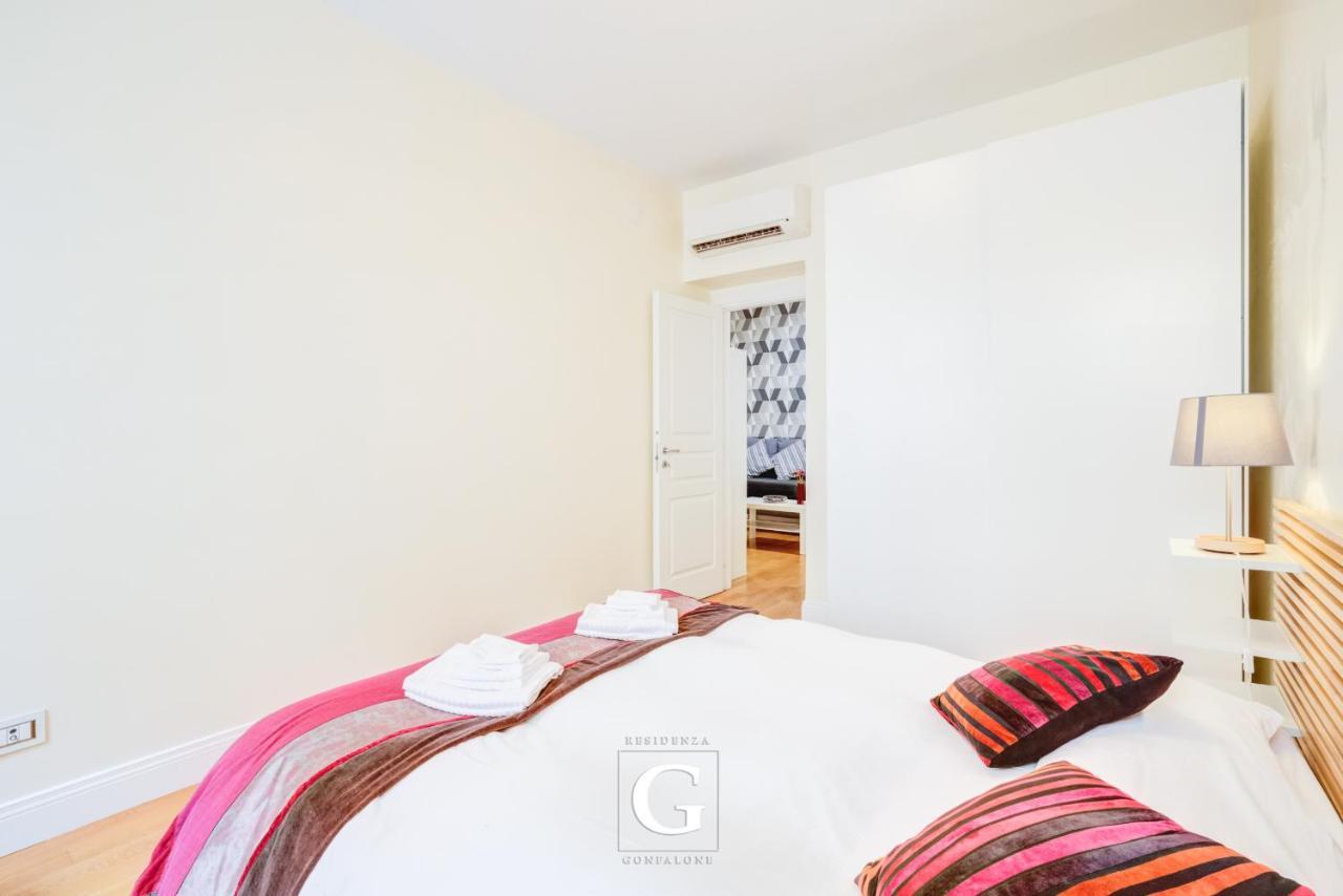Residenza Gonfalone Apartment Rome