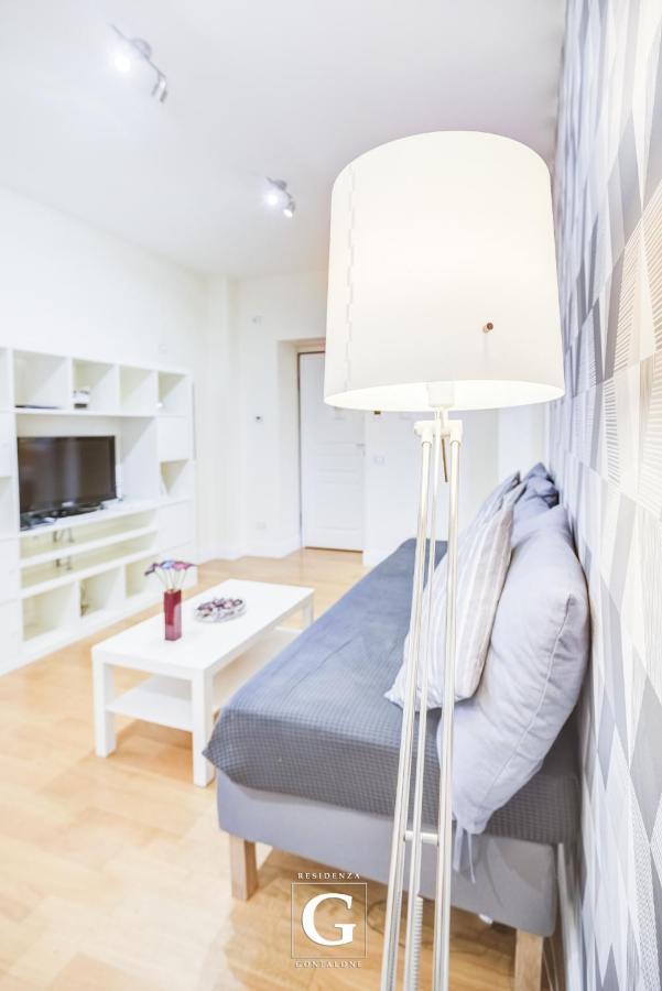 Residenza Gonfalone Apartment
