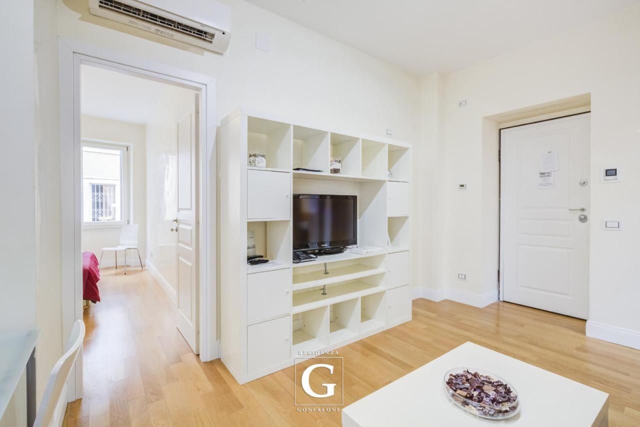 Apartment Residenza Gonfalone