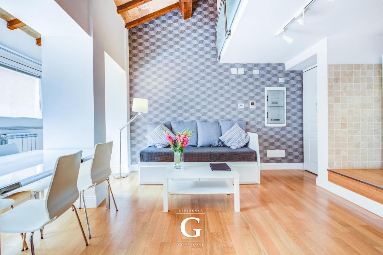 Residenza Gonfalone Apartment