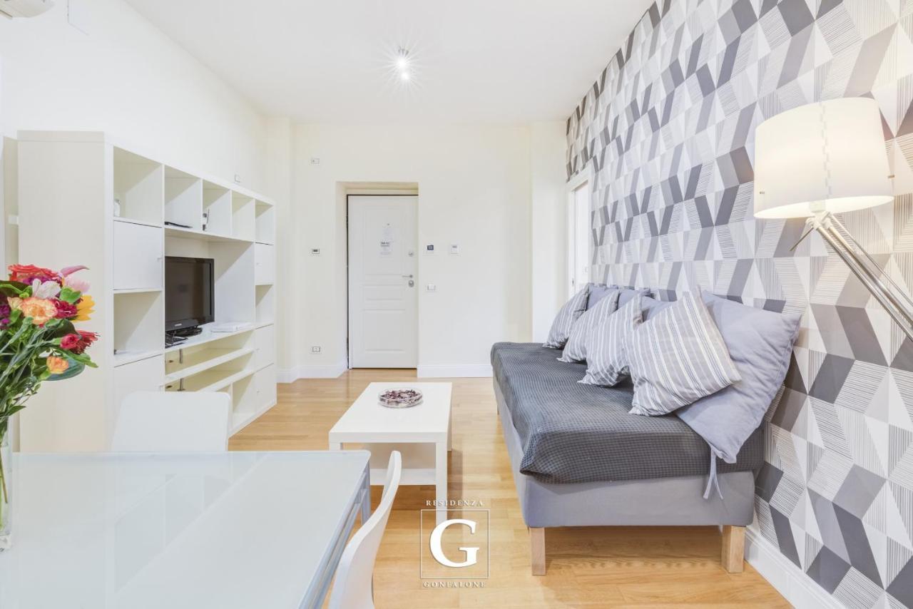 Residenza Gonfalone *
