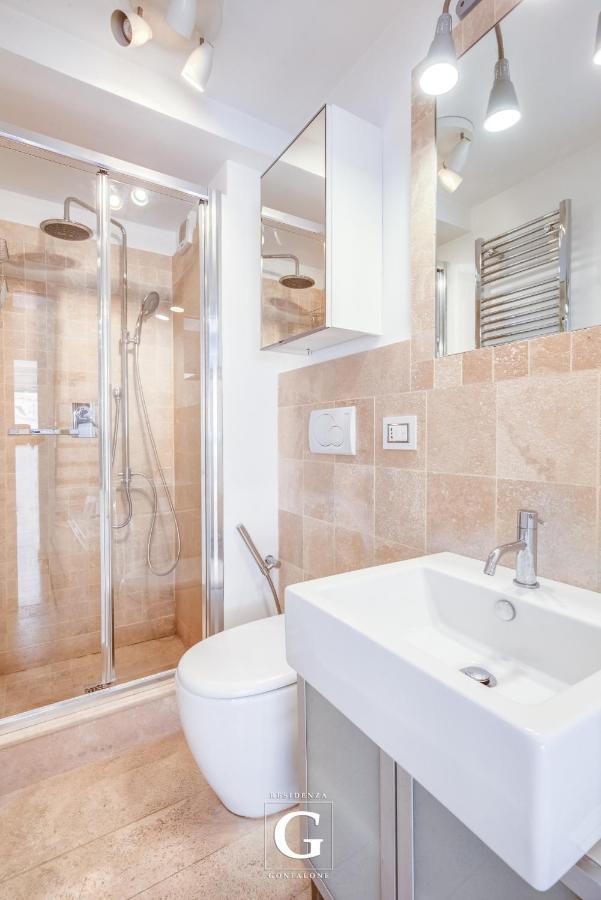Apartment Residenza Gonfalone