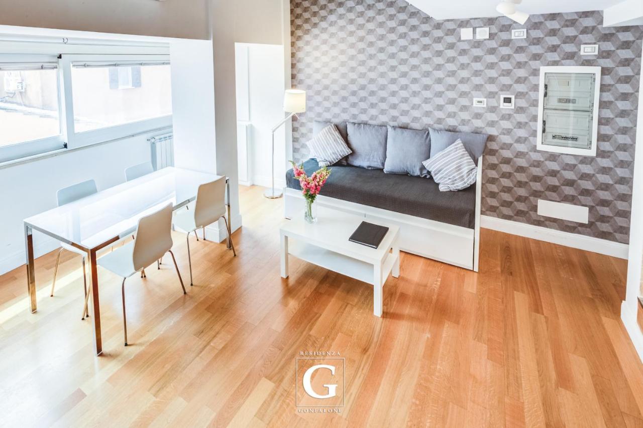 Apartment Residenza Gonfalone