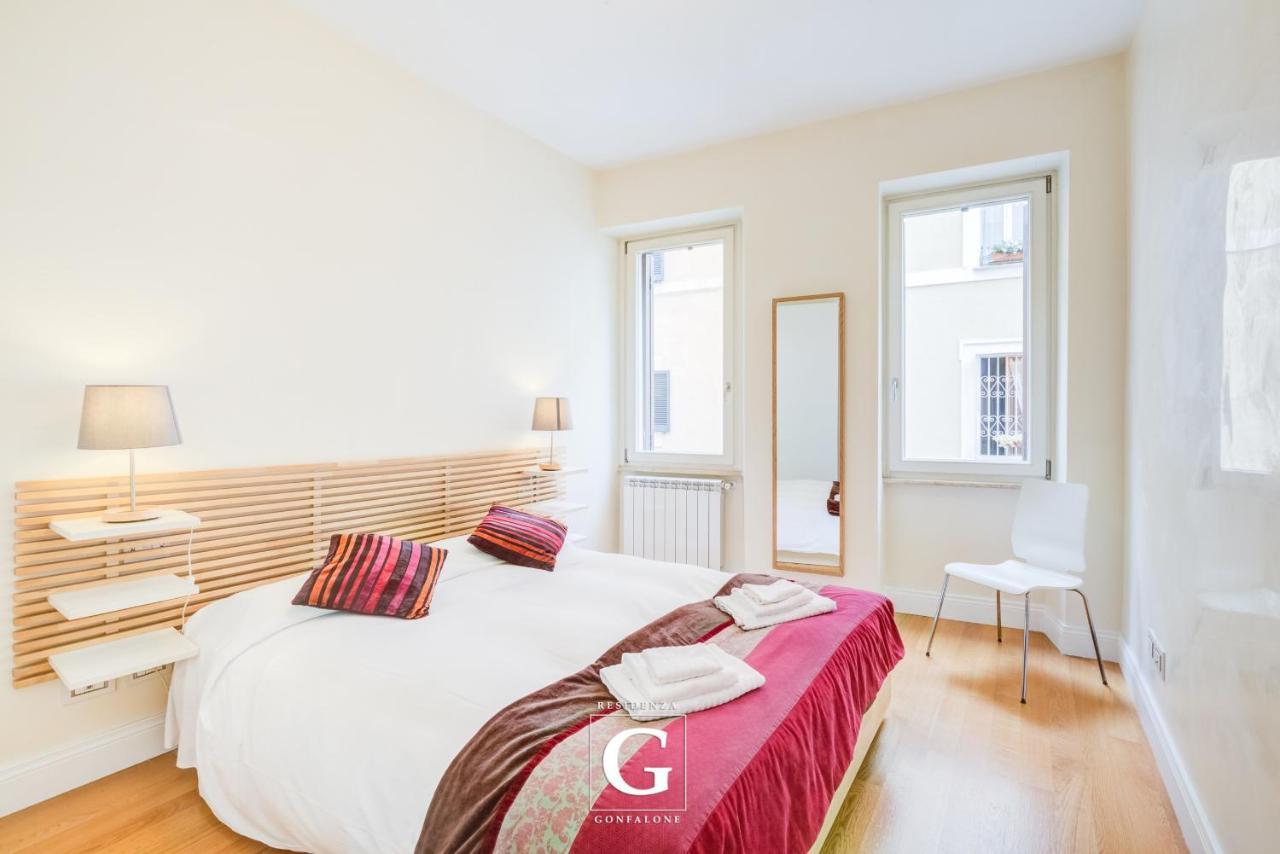 Residenza Gonfalone * Rome
