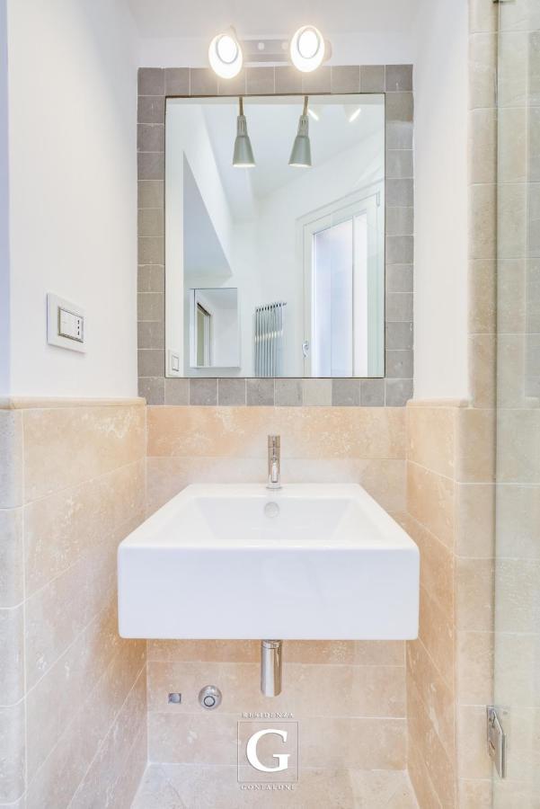 Residenza Gonfalone Apartment