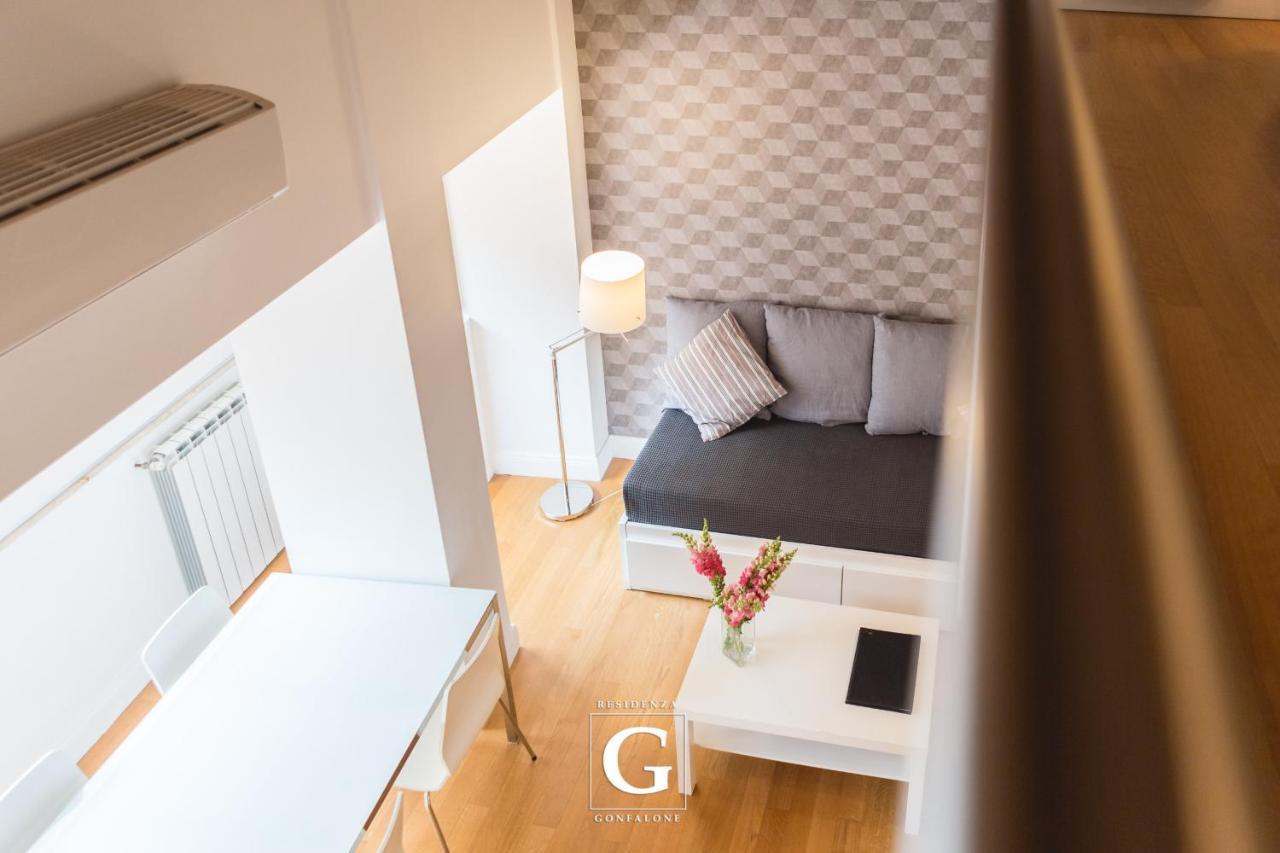 Residenza Gonfalone Leilighet Roma