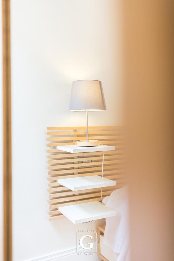 Residenza Gonfalone Rome