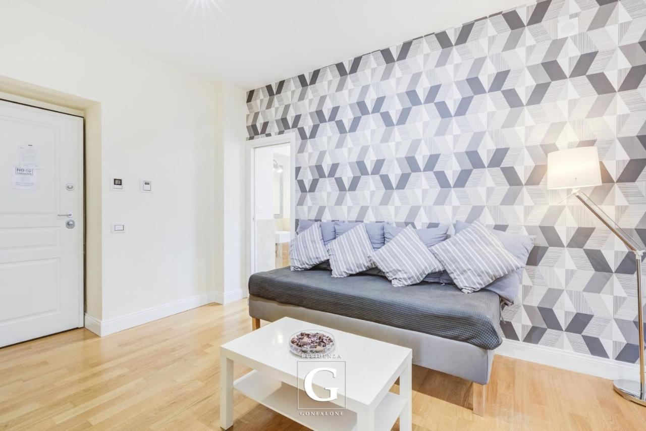 Residenza Gonfalone Apartment Rome