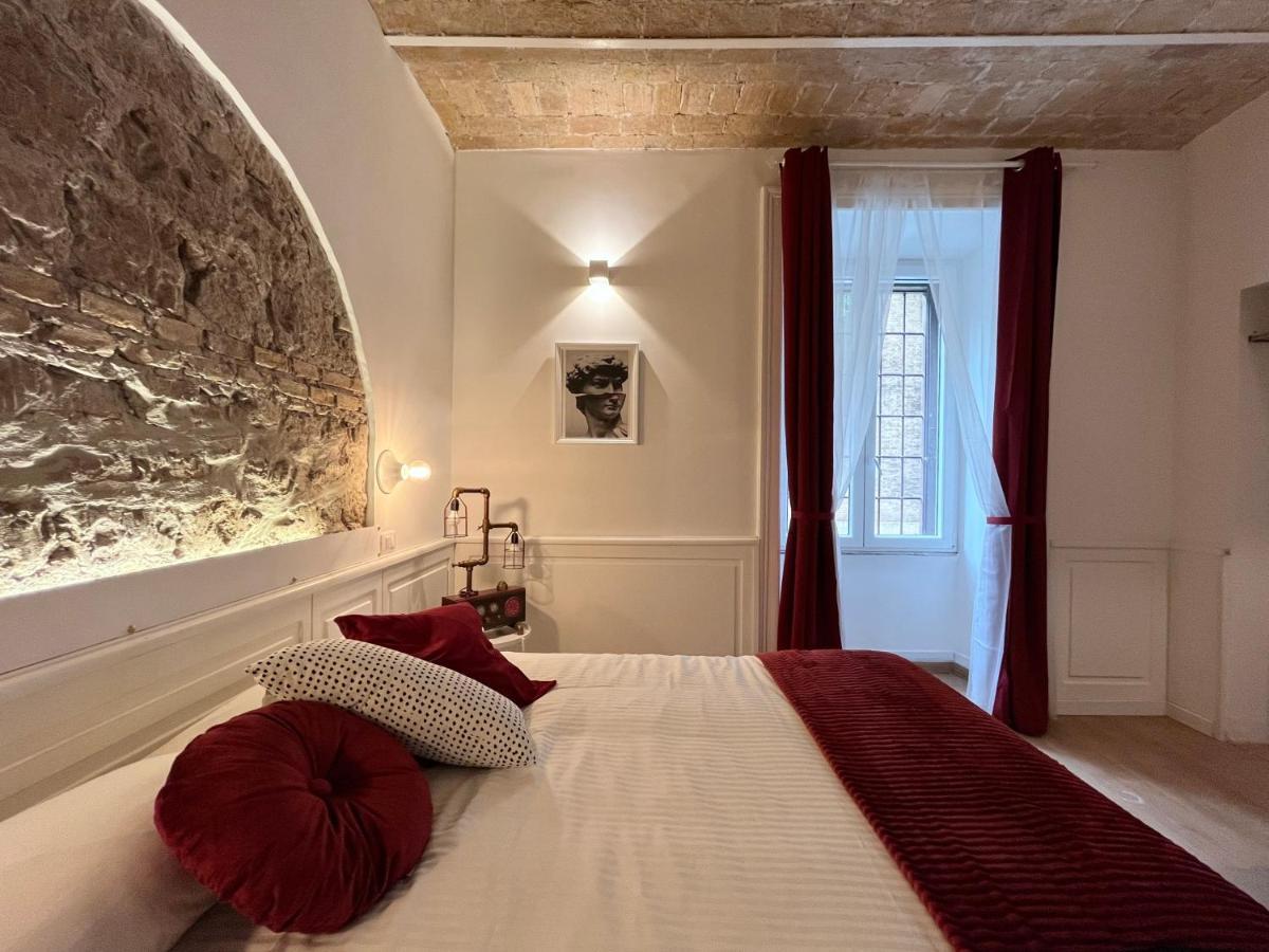 Gjestgiverier Domus Avi - Roma
