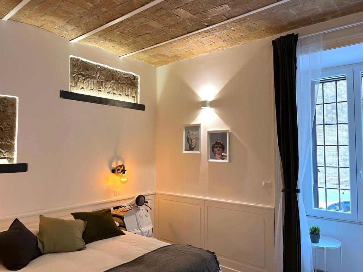Gjestgiverier Domus Avi - Roma