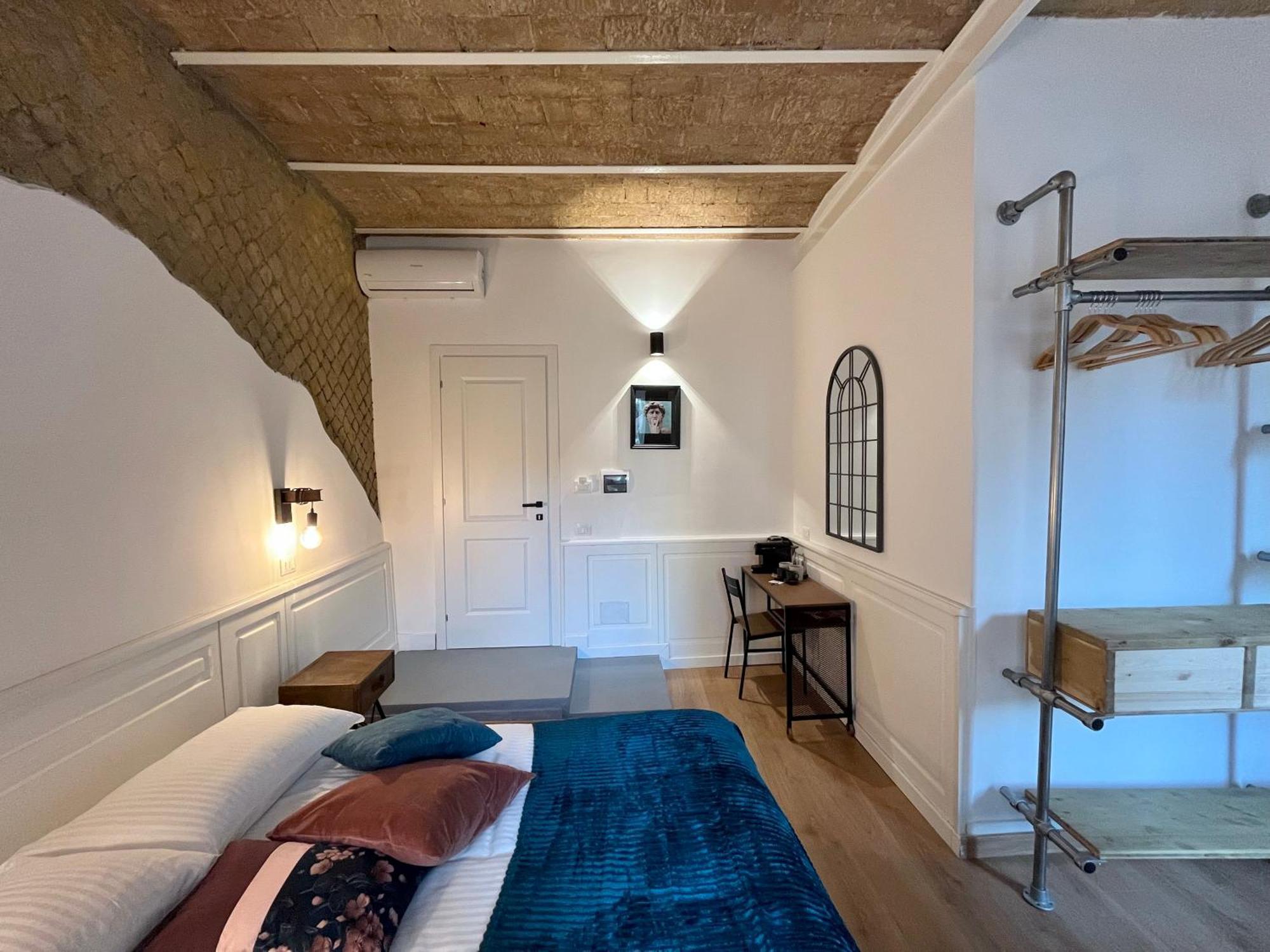 Gjestgiverier Domus Avi - Roma