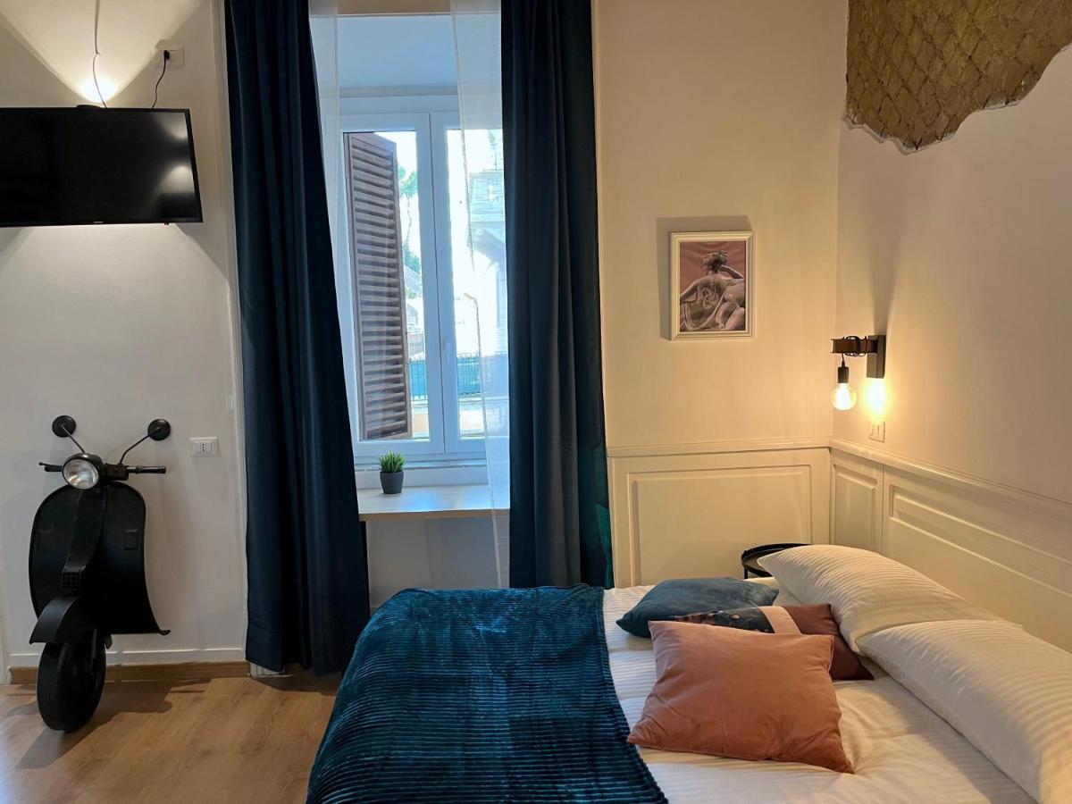 Gjestgiverier Domus Avi - 3*