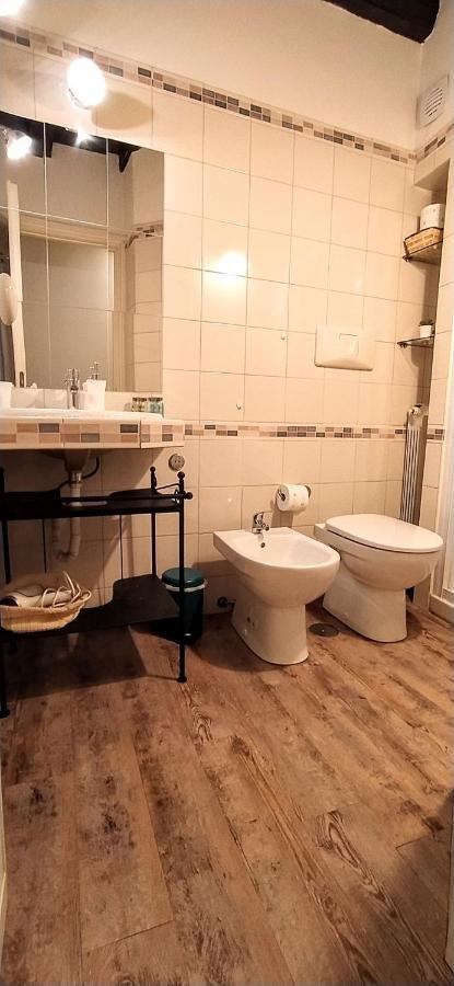 Sweet Panisperna Apartamento Roma