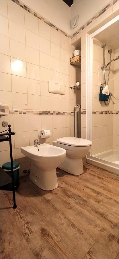 Sweet Panisperna Apartamento Roma