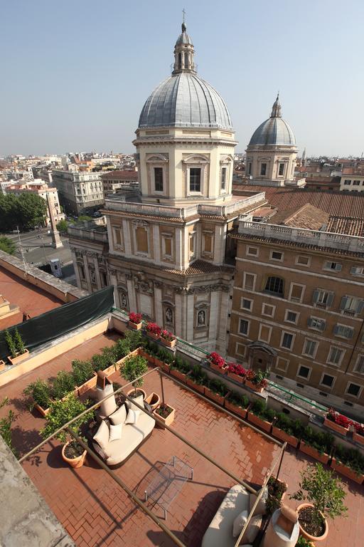 Residenza Torre Paolina 5*