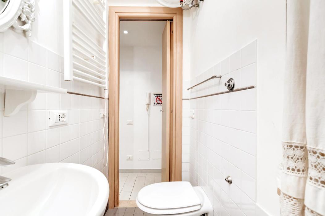 Apartment Navona Dream Rom