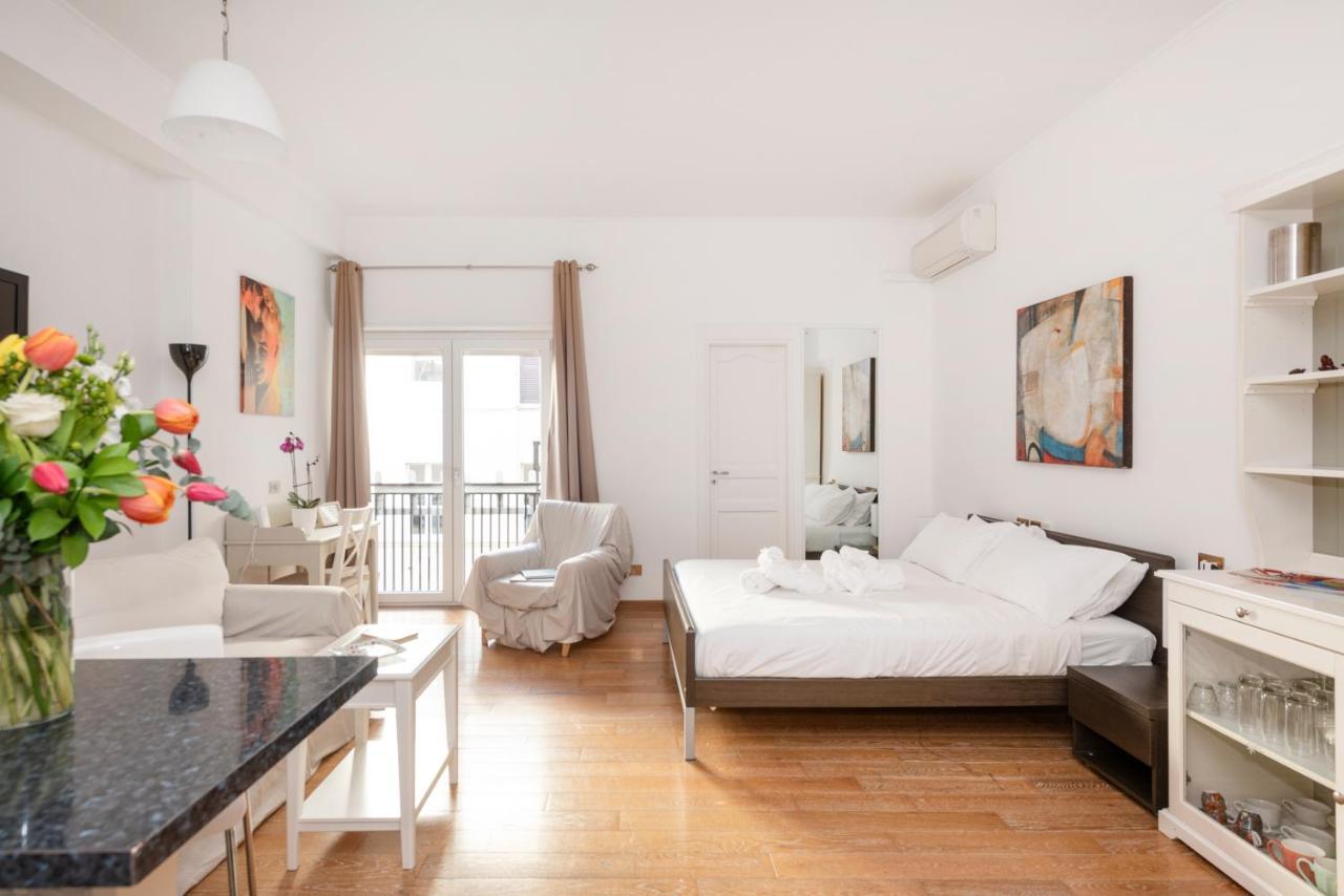 Sweet Srl Apartment Rom
