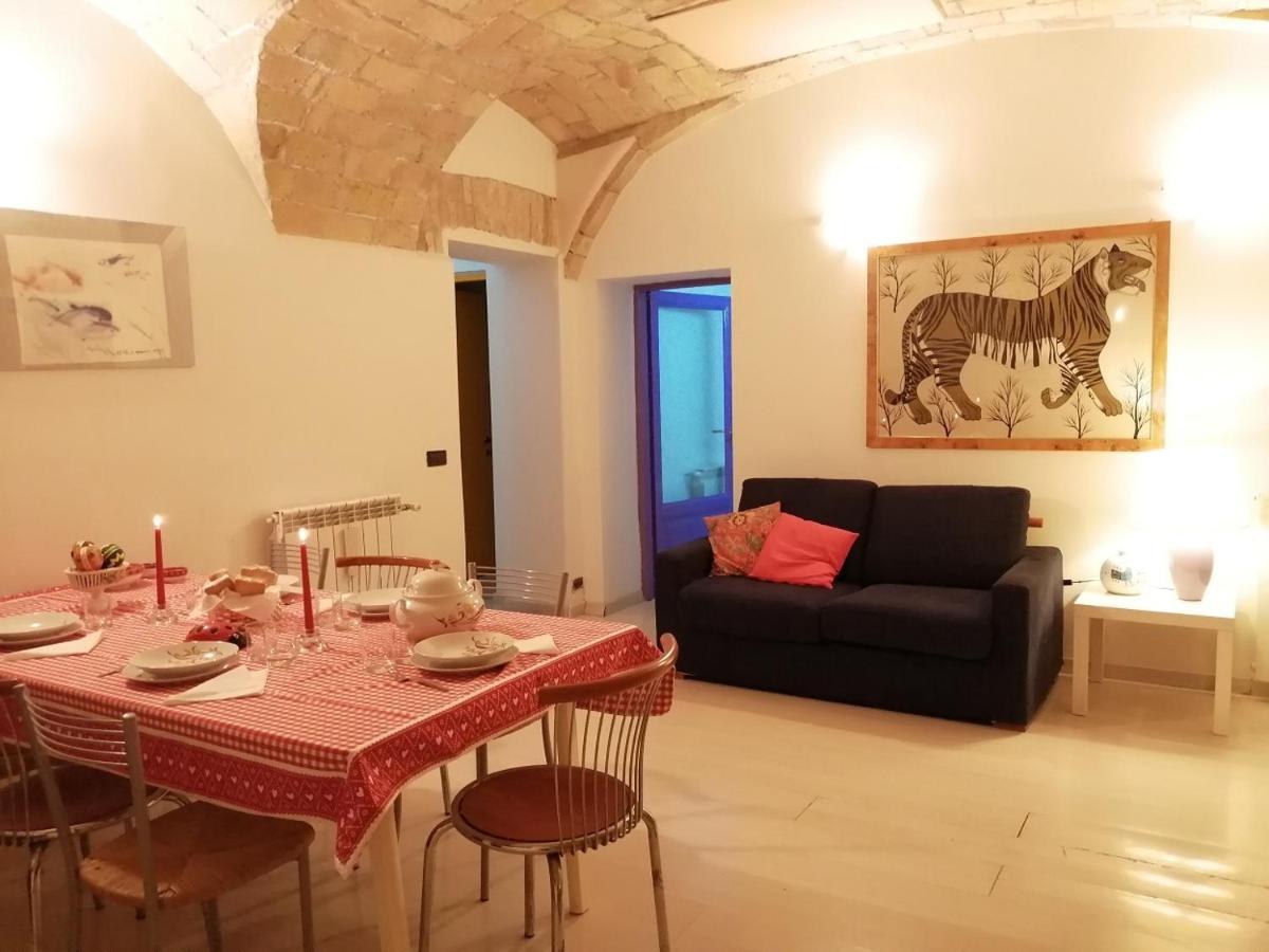 La Casa Della Mia Famiglia Apartamento