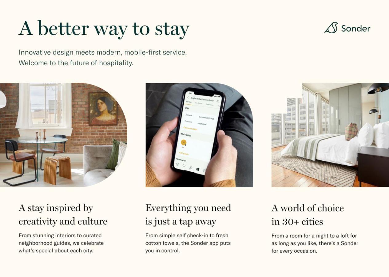 Apart-hotel Sonder At Ara Pacis 2*