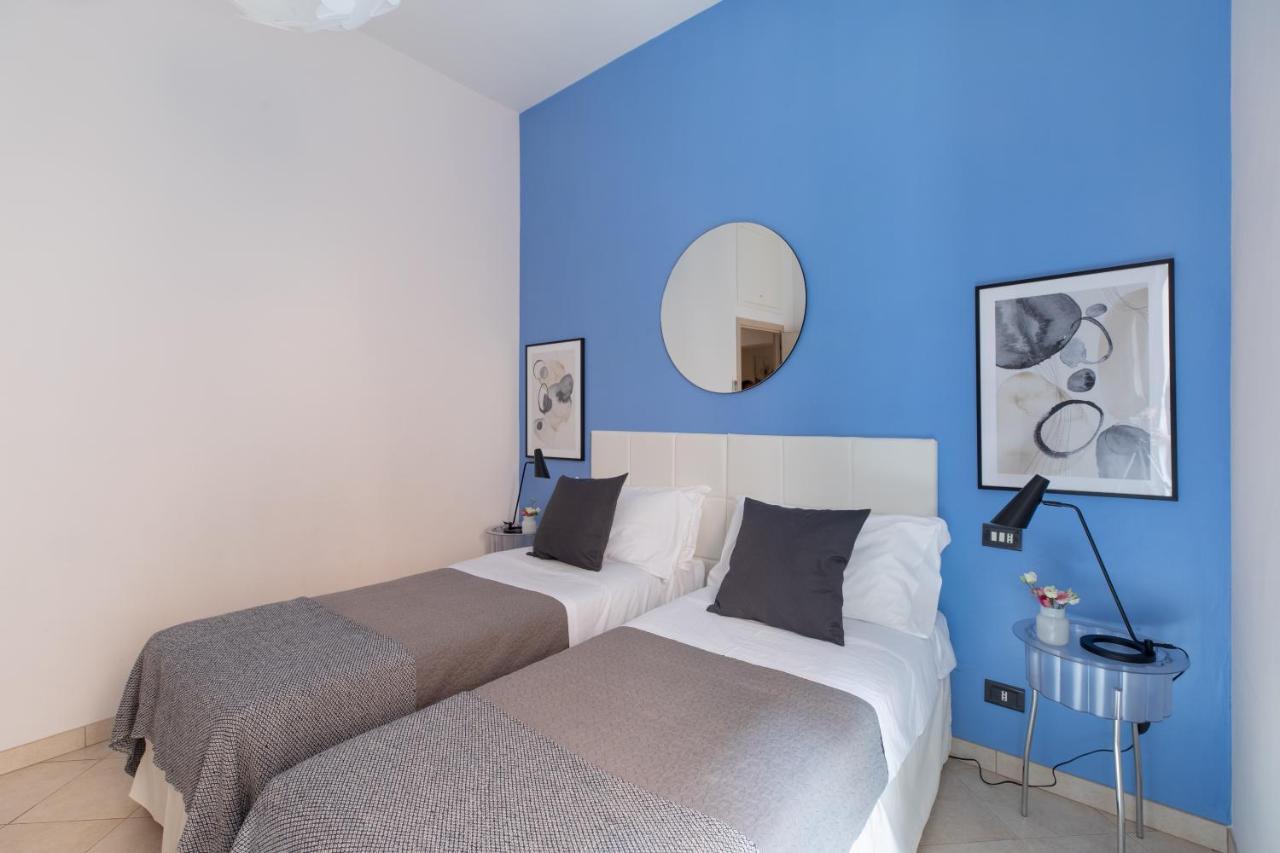 Apartamento Iflat Esquilino Lovely *